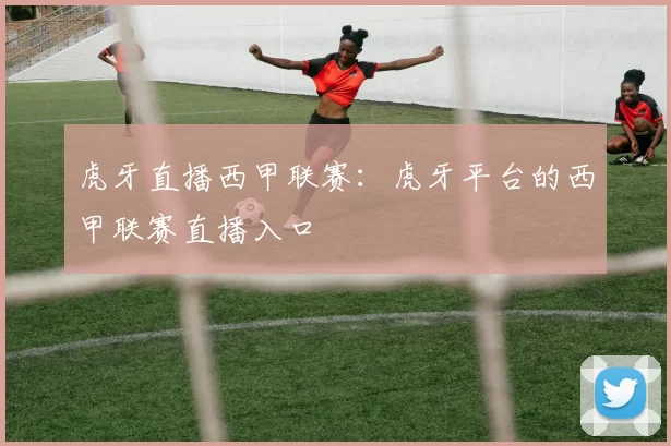 虎牙直播西甲联赛：虎牙平台的西甲联赛直播入口