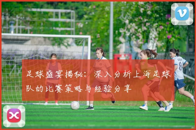 足球盛宴揭秘：深入分析上海足球队的比赛策略与经验分享