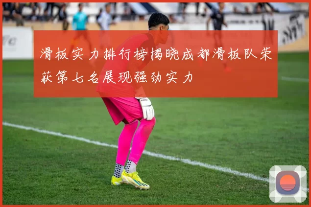 滑板实力排行榜揭晓成都滑板队荣获第七名展现强劲实力